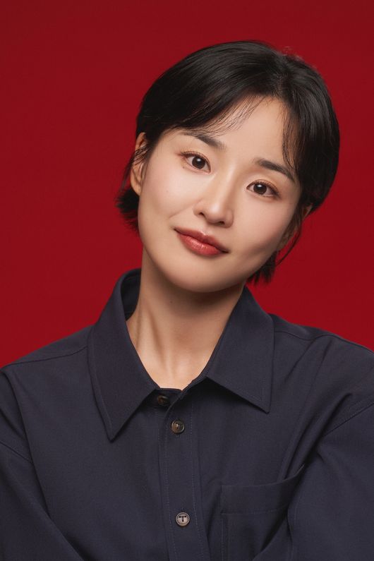 '애마' <b>방효린</b> "<b>노출 연기</b> 부담無..10년 무명 알바로 버텼다" [인터뷰②...