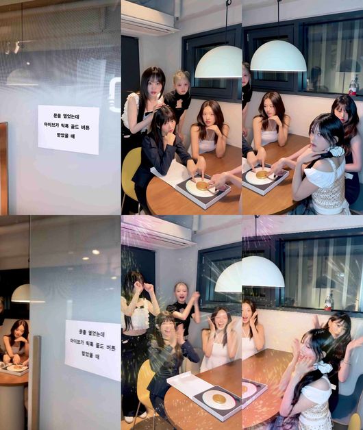 <b>아이브</b>, <b>틱톡</b> <b>팔로워</b> <b>천만</b> 돌파..4년 연속 음원 랭킹 최상위권