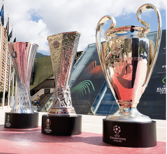 <b>이강인</b>의 PSG vs <b>김민재</b>의 바이에른, '별들의 전쟁' <b>챔스</b> 무대서 또 만날...