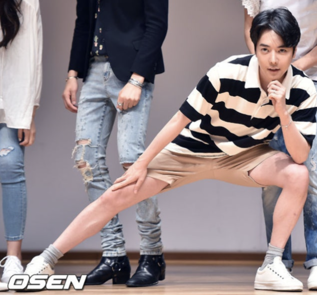 [단독] ‘1천억대 재력가’ <b>박태준</b> “전처와 재산분할? NO…<b>합의이혼</b>”