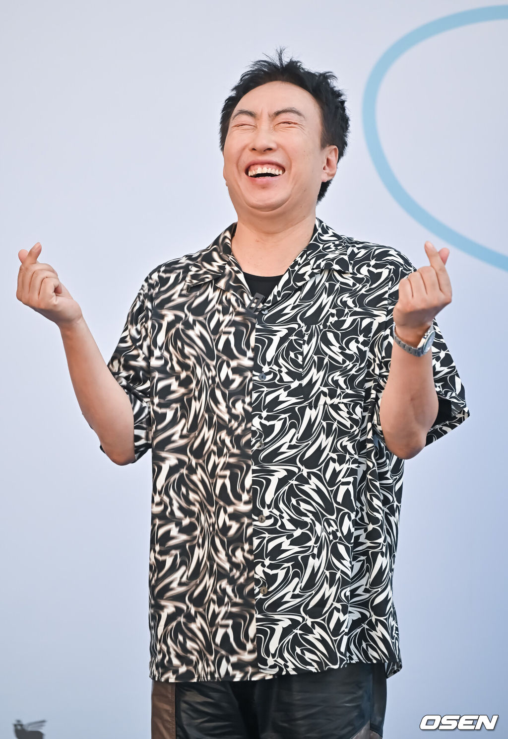 <b>박명수</b> "'<b>부코페</b>' 섭외? '바다의 왕자' 부를 줄 알았는데 MC라니!" [Oh!쎈...
