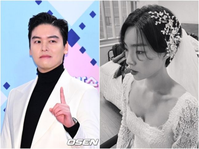 '11월 결혼' <b>이장우</b>, <b>다둥이 아빠</b> 예약.."조혜원과 아기 많이 낳을 것...