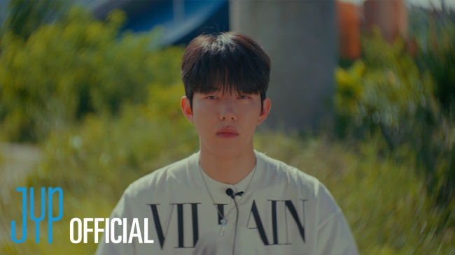 '컴백' <b>데이식스</b>, 한 편의 다큐멘터리 같은 '꿈의 버스'