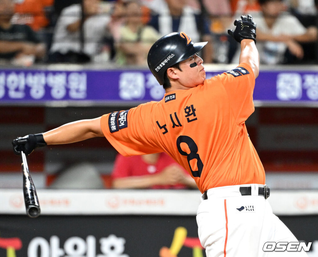 원태인 10승, <b>강민호 결승</b>포, 이재현 쐐기포…삼성, 한화전 싹쓸이 3연승...