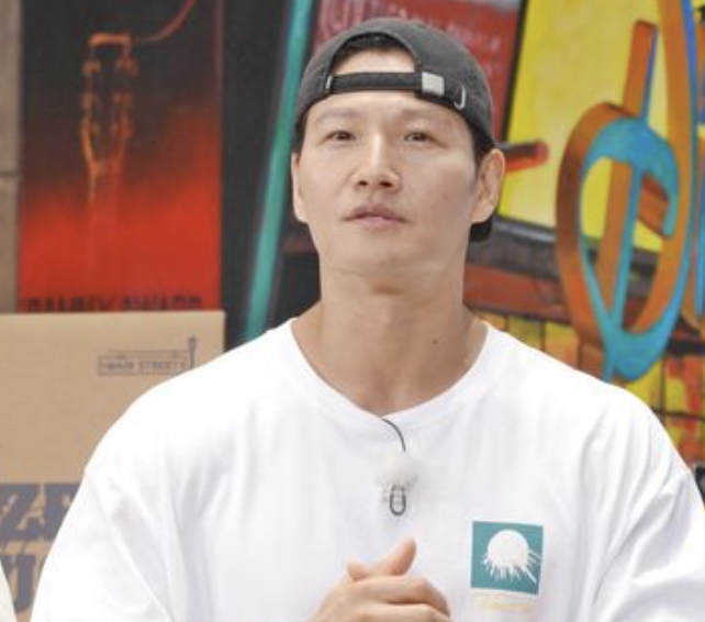 '반백살' <b>김종국</b>, 예비신부와 <b>결혼 위기</b> 있었다.."장가 못갈뻔" 십년감...