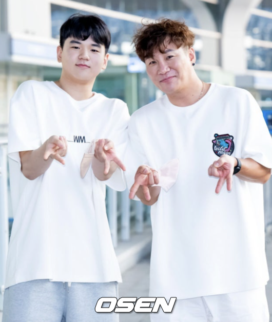 '<b>윤민수</b>子' <b>윤후</b> '부모 <b>이혼</b>' 솔직 <b>심경</b> 밝힌다.."당황스러워" ('미우새...