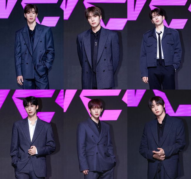 <b>몬스타엑스</b> "10주년 단체 컴백 설레..새로운 무기 드디어 공개" [일문일...