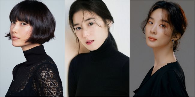 '원빈' <b>이나영</b>도 변호사 됐다..정은채x이청아와 '<b>아너</b>' <b>캐스팅</b> 확정 [...