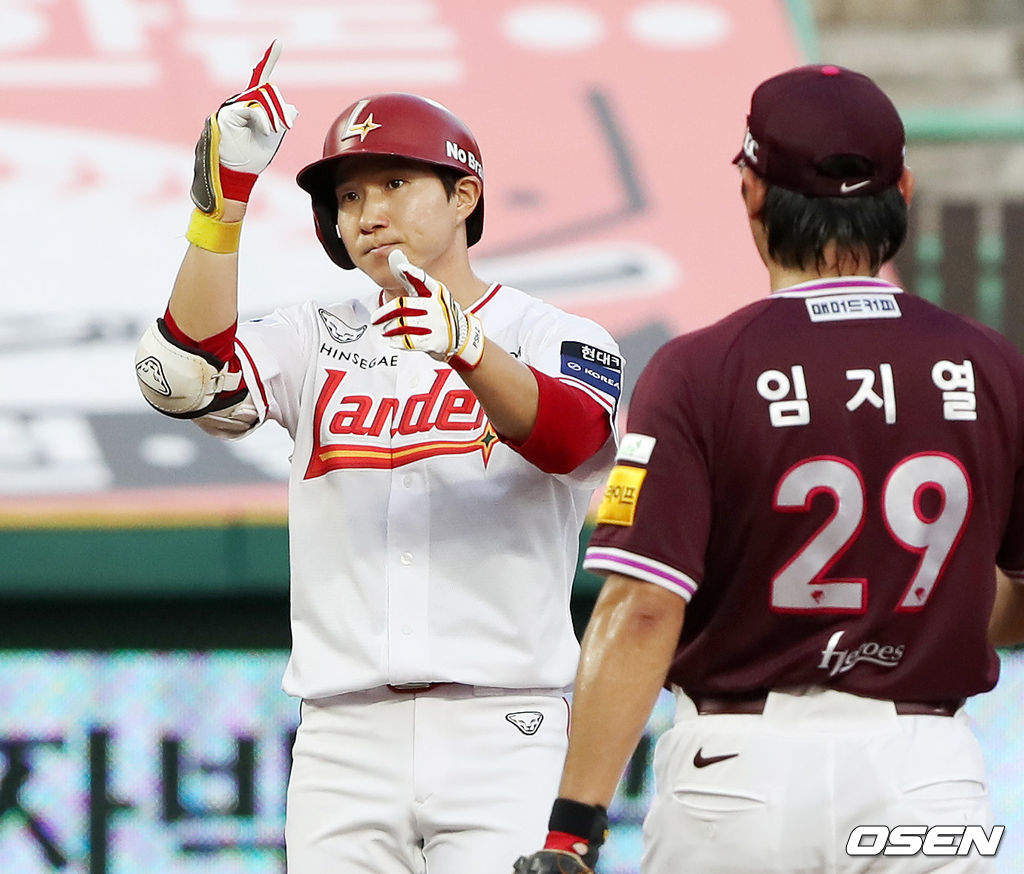 ‘앤더슨 10승+<b>고명준</b> 12호 <b>홈런</b>’ SSG, 3위 수성 성공…키움 잡고 2연승...