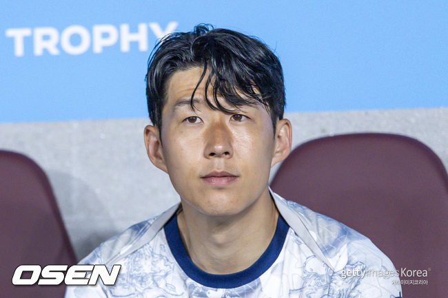 "<b>손흥민</b>과 작별, 슬프지만 옳았다" 토트넘 전담기자 '냉철 평가'...<b>대체</b>...