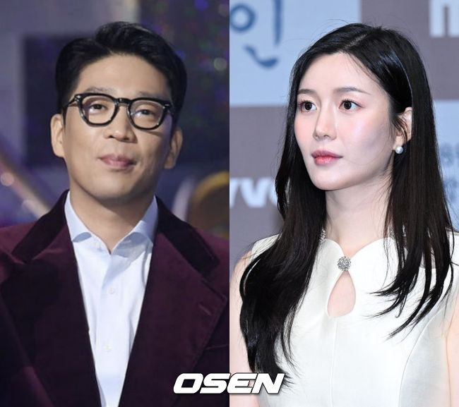 <b>MC몽</b>, '<b>이승기</b>' <b>이다인</b> SNS 공개 저격에 맞불 "낄 데 껴!"
