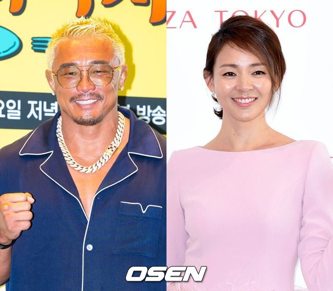 <b>추성훈</b><b>야노시호 불화설</b>…"집 안 들어간 지 5개월, 사랑하지만 의심해...