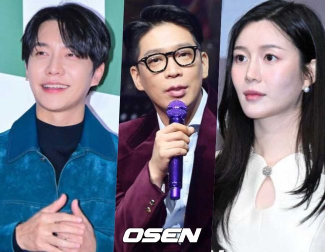 이승기 등판해야 끝나나..<b>MC몽</b>, <b>이다인</b>과 <b>SNS설전</b> 속 또 '의미심장' 왜?