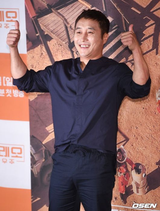 '9월 재혼' <b>김병만</b>, 친자식 의사로 키울 계획..제주도 <b>신혼집 공개</b> [핫피...