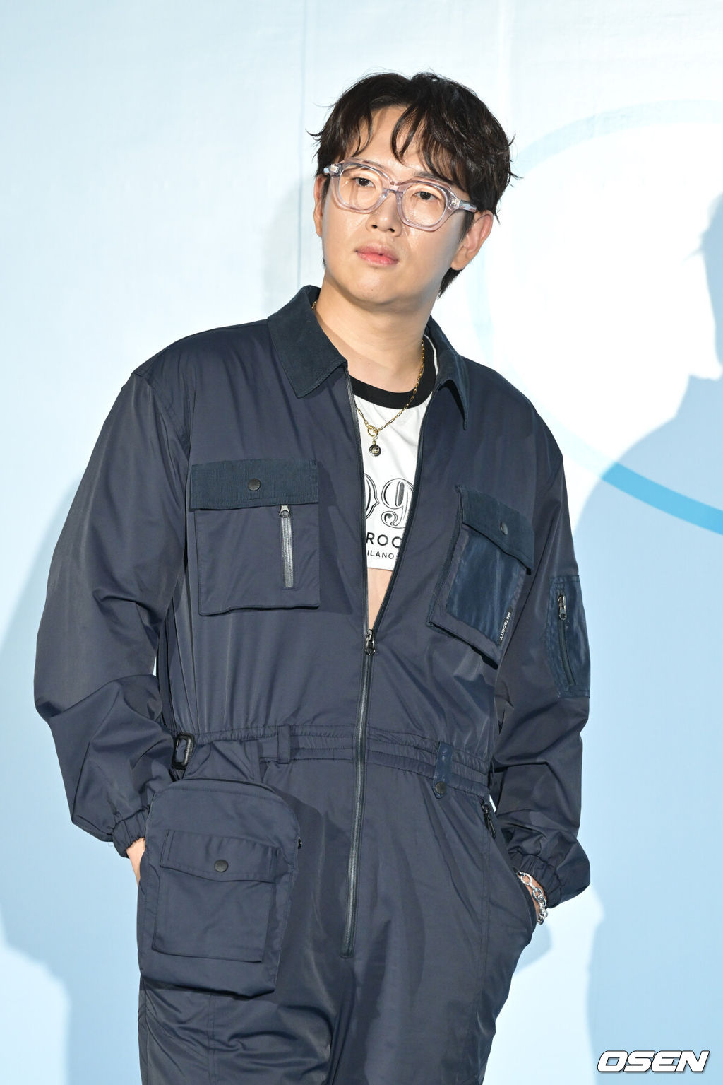 <b>장성규</b> “성규야 <b>오늘을 잊지마</b>” 의미심장 발언에 팬들 ‘걱정’