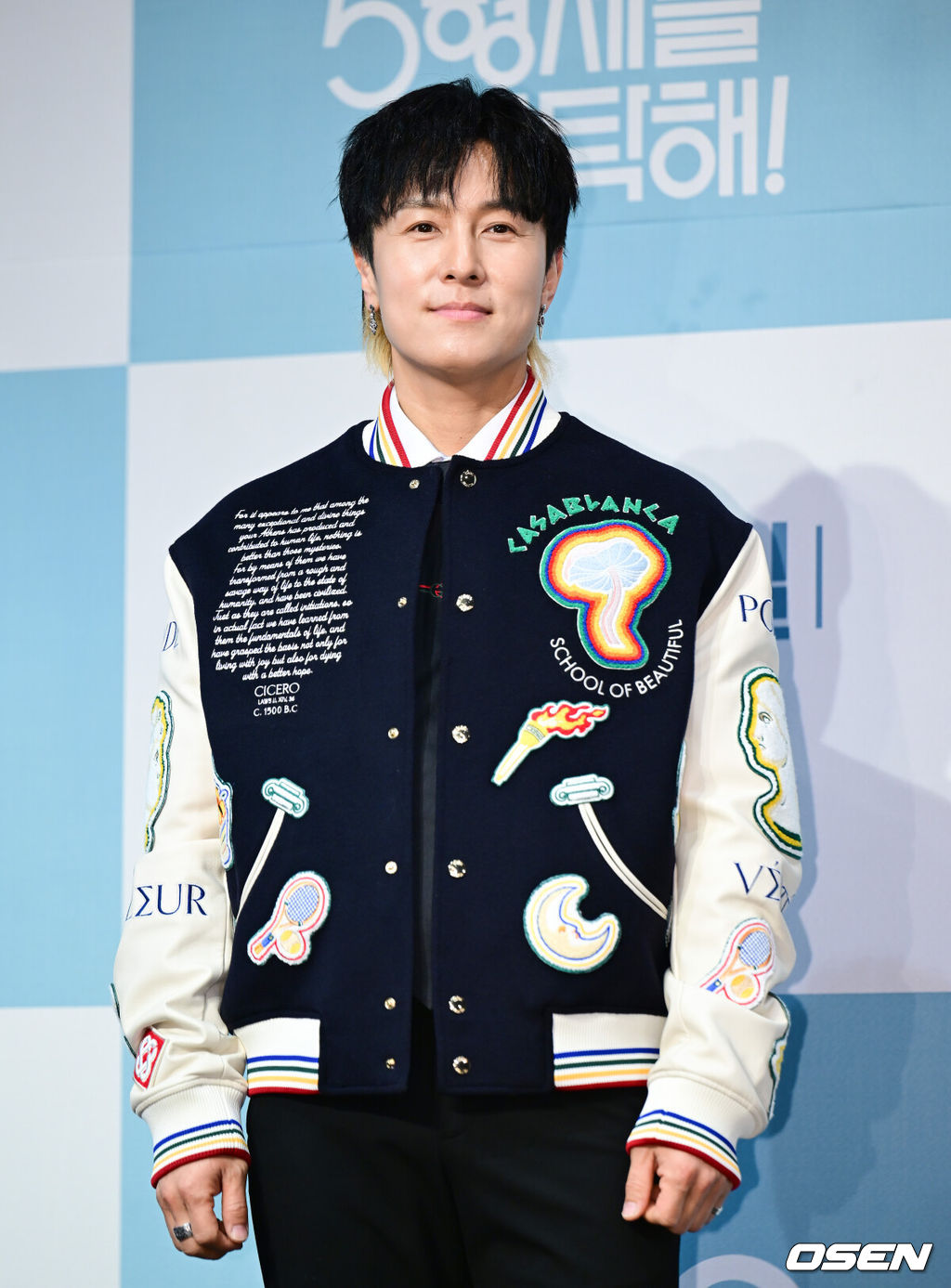 신화 <b>김동완</b>, <b>예능</b> 출연 <b>거부</b>했다..“일정 핑계 댔으면 알아서 그만둬주...
