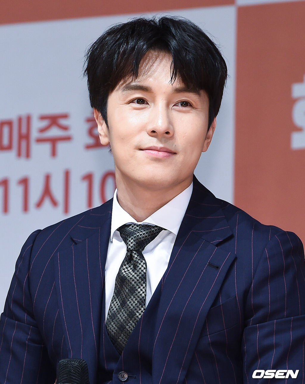 “좀 가만히 놔뒀으면” 신화 <b>김동완</b>, <b>예능</b> 섭외 대놓고 <b>거절</b>한 이유 [O...
