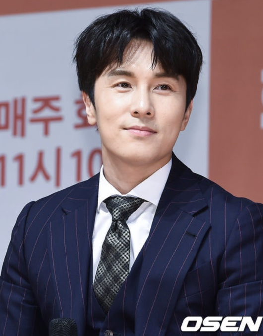 "일 싹 끊겨야..." '<b>예능</b> 섭외 <b>거절</b>' <b>김동완</b>에, 국민MC유재석 발언 재조...