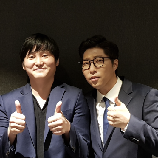 김대범, 故<b>대도서관</b> <b>추모</b> “너무 허탈하다…왜 벌써 간 거냐”
