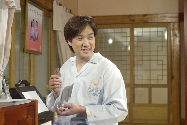 故 <b>안재환</b>, <b>정선희</b>와 결혼 1년 만에 사망…"돈 문제로 다퉜다" <b>17주기</b> [O...