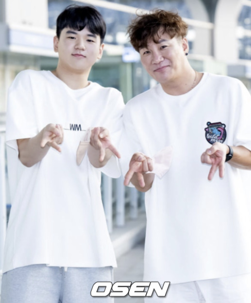 '윤민수 아들' <b>윤후</b>, <b>부모 이혼</b> 첫 <b>심경</b> 고백.."혼자 잘 살아야" ('미우...