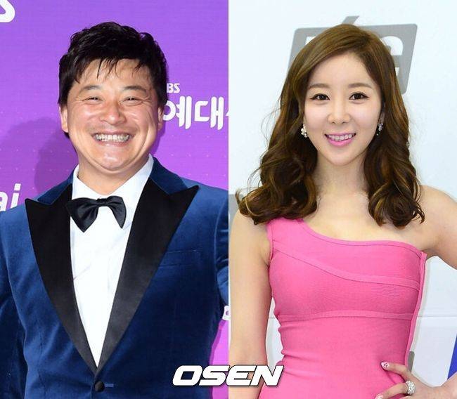'12살 연하' <b>원자현</b> "<b>윤정수</b>, 볼수록 <b>이상형</b>..섹시하고 지적인 남자"(...