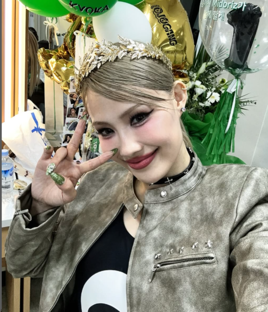 '<b>스우파3</b>' 콘서트 제작사 "<b>이부키</b> 측, 이면<b>계약</b>서 요구+연락두절"..갑질...
