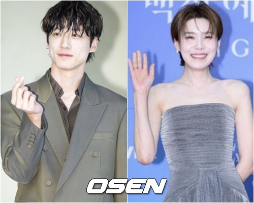 장도연 "좋아해요" 고백했는데..<b>켄타로</b>, '3살 연상女'와 동거 중? 추측...