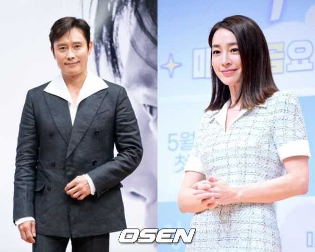 <b>이민정</b> "<b>이병헌 결별</b> 통보 이해 못해..나한테 감히? 연락 읽씹" [순간...