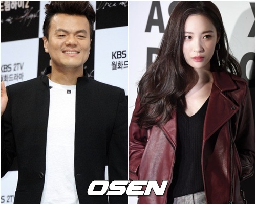 <b>선미</b>, 어쩌다 <b>박진영</b> 'JYP'와 <b>손절설</b>?.."해명하고 싶다" 억울 ('살롱드립...