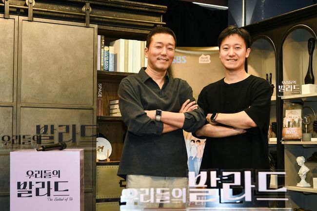 ‘우리들의 발라드’ 제작진 “심사논란無, 속시원해..한 세대 책임질 ...