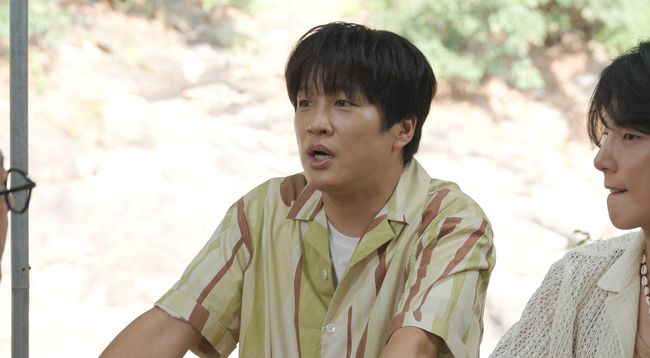 <b>차태현</b> "<b>김종국</b> 너무 짠돌이라 평생 <b>결혼</b> 못 할 줄 알았다"(미우새)