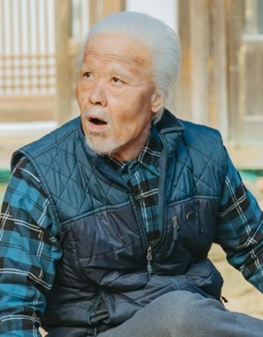 <b>박희순</b>이라고? 아무도 못 알아봤다..6시간 파격 <b>분장</b> 투혼 ('<b>컨피던스맨</b>...