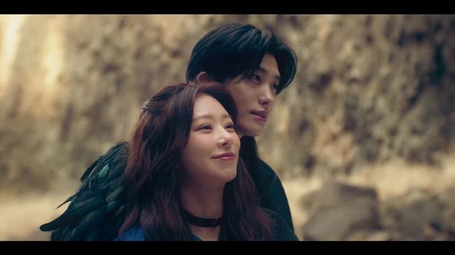 박형식이주빈, 이렇게 애틋했나..'<b>트웰브</b>' 마지막화 기대감 UP