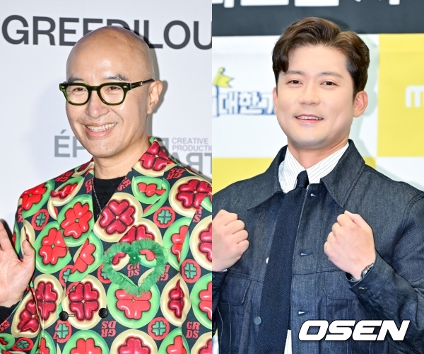 <b>홍석천</b> “<b>김대호</b>, 신입시절엔 나의 보석이었지만 ‘<b>나혼산</b>’ 후 보석함...