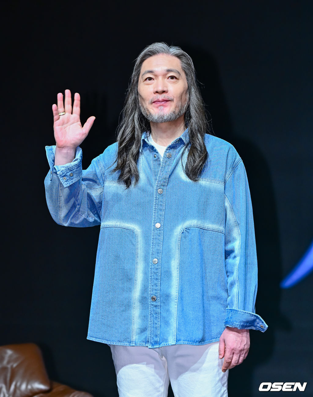 [사진]<b>임재범 데뷔 40주년</b>