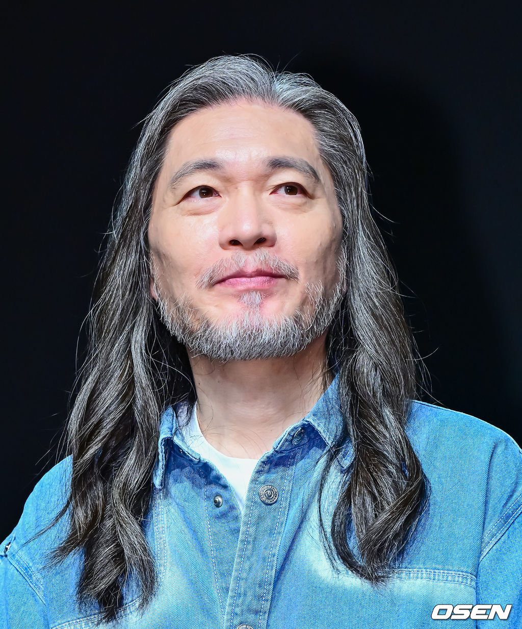 [사진]<b>임재범</b>, <b>데뷔 40주년</b>