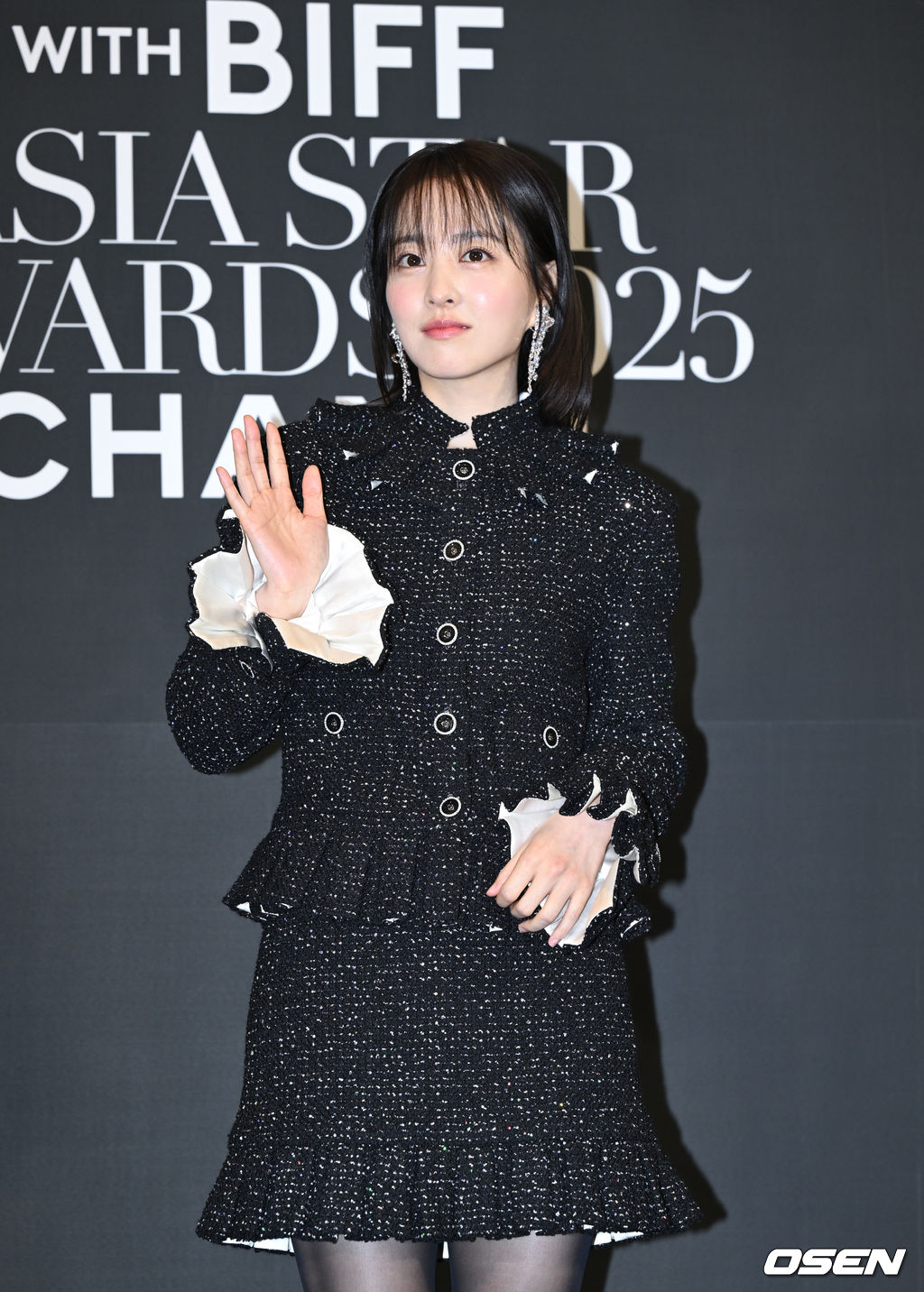 [사진]<b>박보영</b> '<b>비주얼</b> 만개'