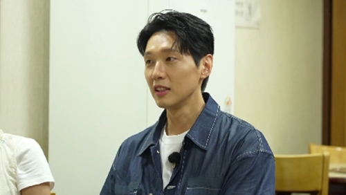 <b>지현우</b>, 전현무와 똑같은 몸상태 '충격'.."<b>결혼</b>? 에너지가 없어"(전현무...