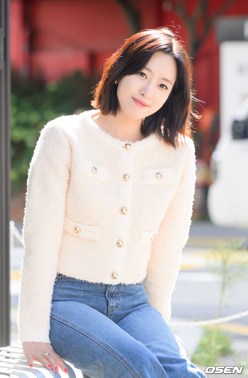 '<b>여왕의 집</b>' <b>함은정</b>, 모친상 1년 후…"연기나 잘하라던 母, 그 말이 맞더...