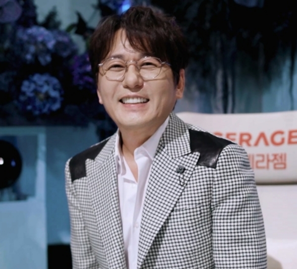 58세 <b>신승훈</b>, 이 얼굴이 곧 환갑? “밖에 안 나가면 돼”(‘<b>불후</b>’)