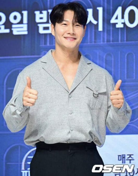 <b>김종국</b> 결혼식 '최고액' <b>축의금</b>=반전 인물 누구야.."돌았어?!" ('런닝맨'...
