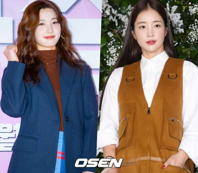 "연애? 열심히할 것" 기은세x<b>율희</b>, 재혼 가능성 열어뒀다..커밍쑨 [Oh!쎈...