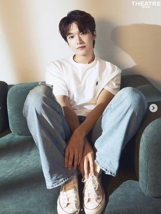'미지의 서울' <b>홍성원</b>, <b>여성 비하</b> '암탉' 발언 사과.."신중하겠다" [Oh!쎈...