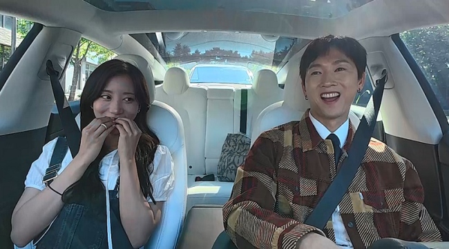 <b>장우혁</b>, <b>오채이</b>와 결혼에 진심이다.."소개팅은 처음"('신랑수업')