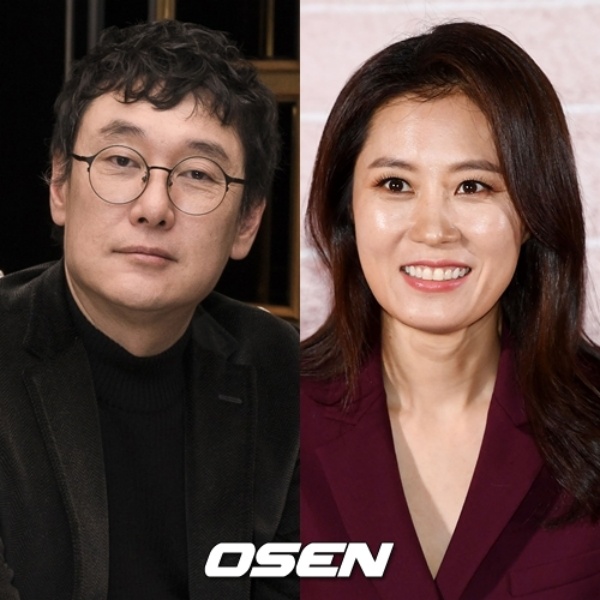 "불안·우울 왔다"..<b>문소리</b><b>장준환</b>, 참았던 눈물 터졌다 (‘각집<b>부부</b>’...