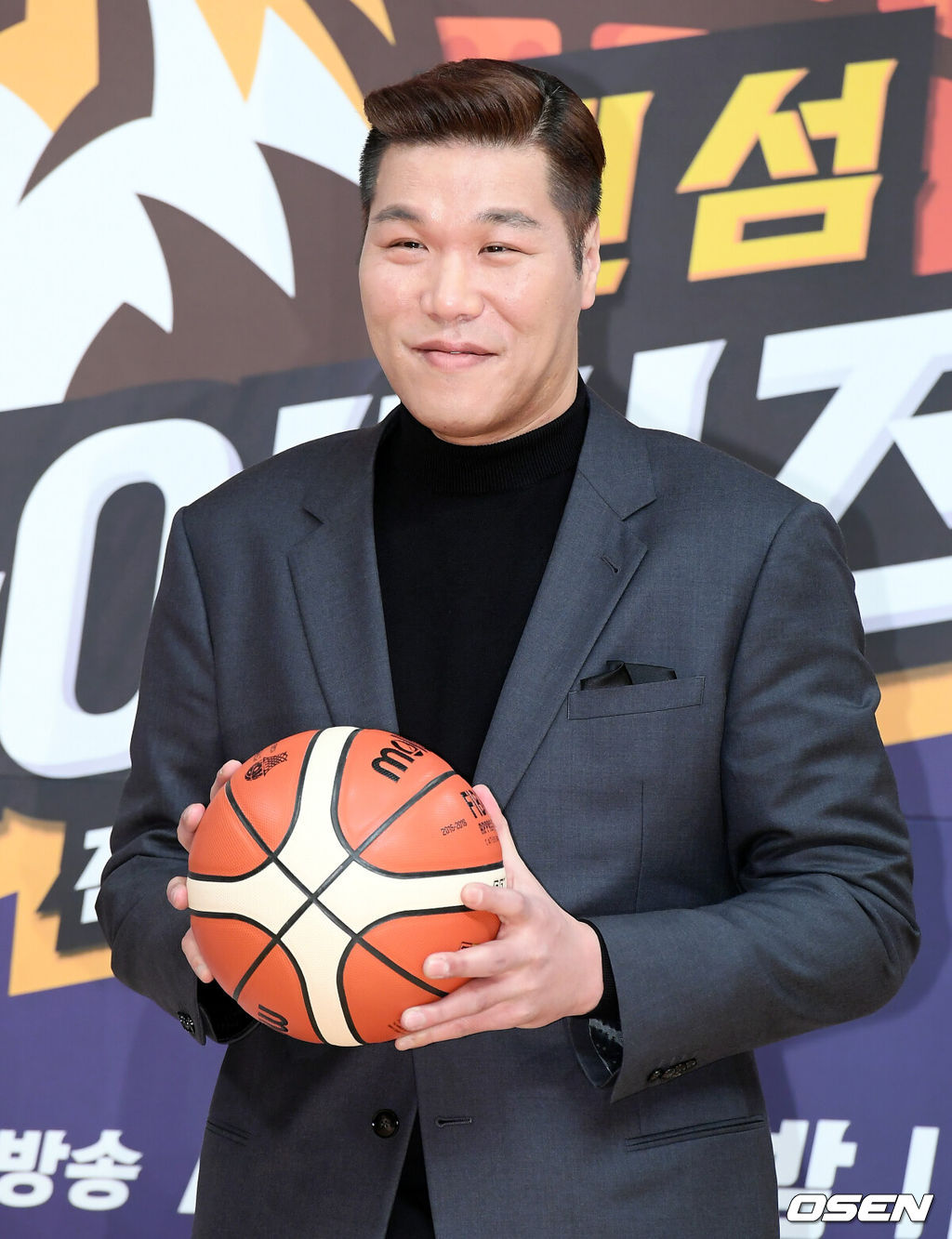 '2조 거인' <b>서장훈</b> <b>여자친구</b> 공개..탕웨이 닮은 미모의 재력가 (<b>마이턴</b>...