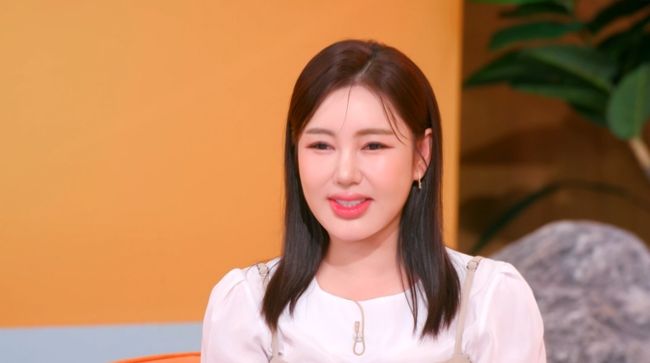 <b>송가인</b> 남편 조건 공개됐다…"아이 셋은 낳았으면" ('신상출시 편스토랑...