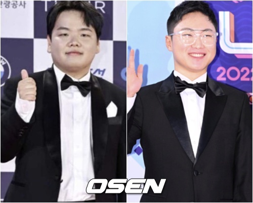 "-10kg감량→집 구매" <b>빠니보틀</b>도 곧 <b>결혼</b>? 곽튜브와 '평행이론' 행보 [...