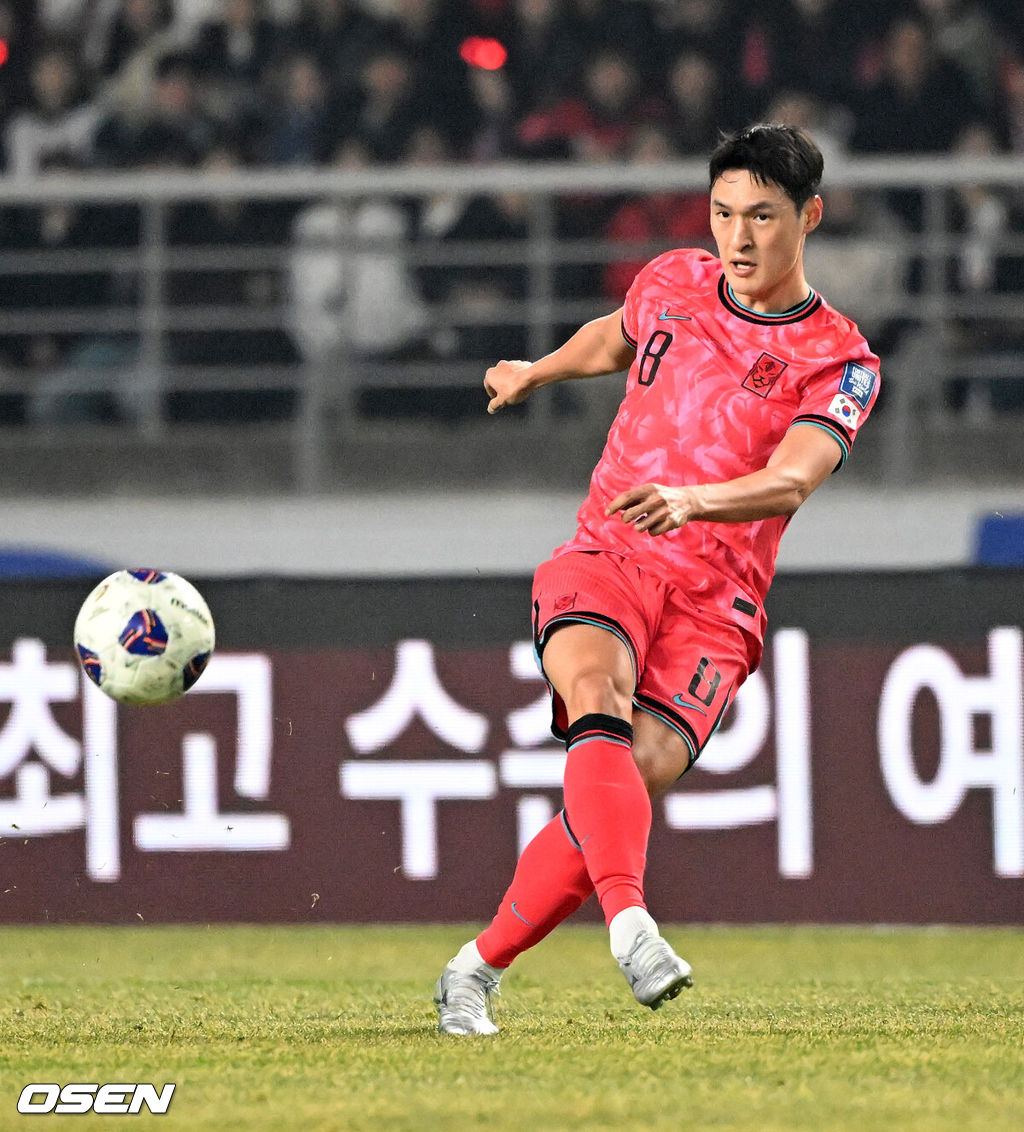 '대표팀 핵심 또 이탈' <b>박용우</b>, <b>십자인대 부상</b> 의심 ‘월드컵 빨간불